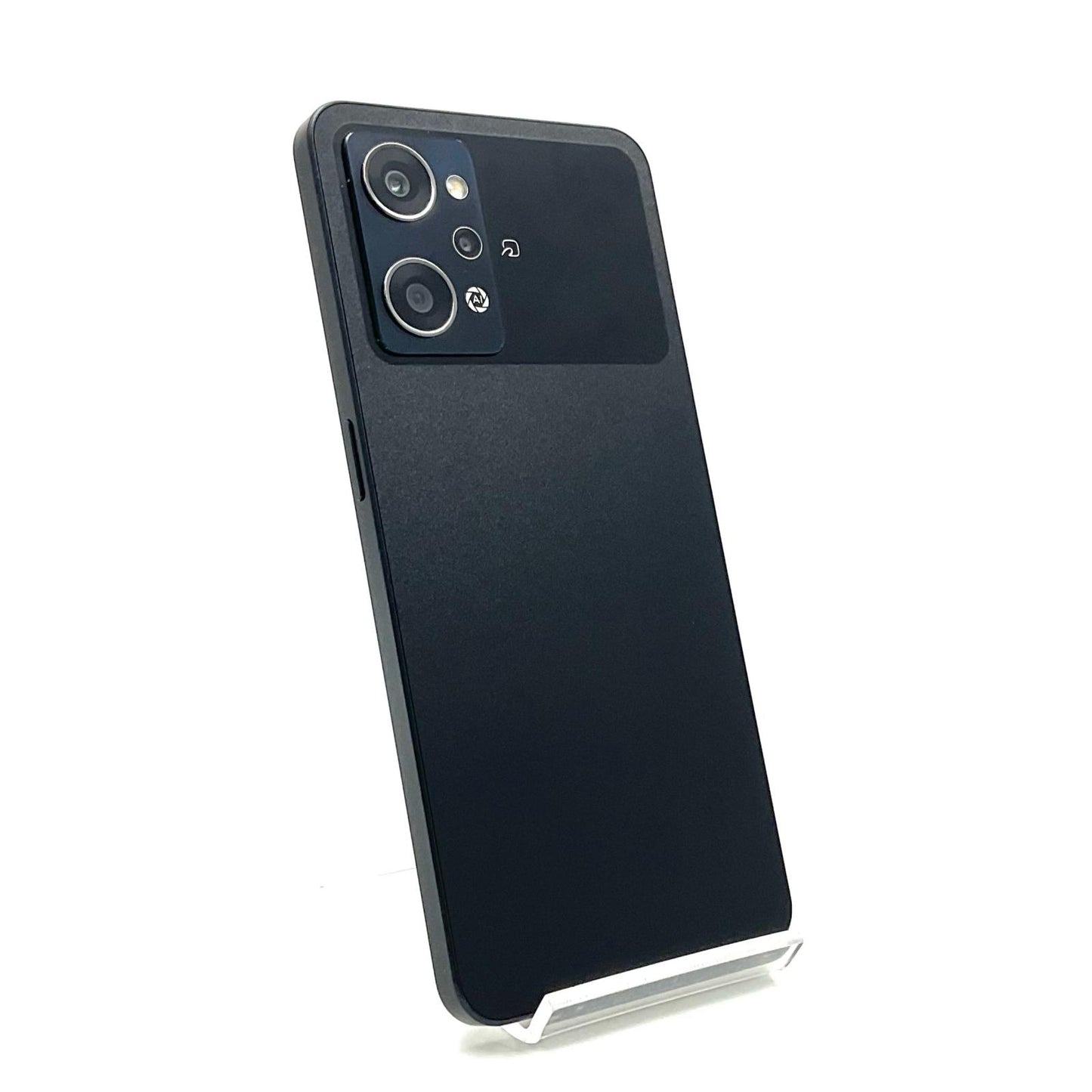 【全額返金保証】【最速発送】OPPO Reno 9 A 128GB mineo SIMフリー CPH2523 白ロム 超美品 動作確認済