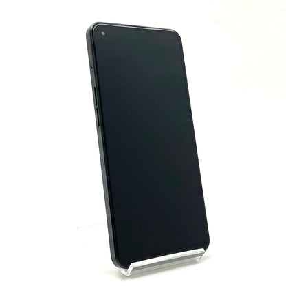 【全額返金保証】【最速発送】OPPO Reno 9 A 128GB mineo SIMフリー CPH2523 白ロム 超美品 動作確認済