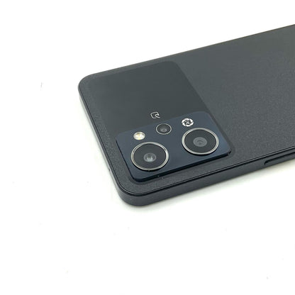 【全額返金保証】【最速発送】OPPO Reno 9 A 128GB mineo SIMフリー CPH2523 白ロム 超美品 動作確認済