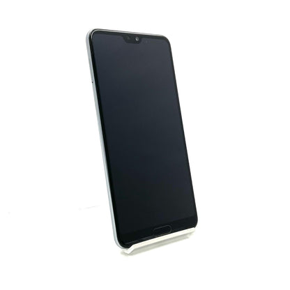 【最速発送】Huawei P 20 Pro 128GB ミッドナイトブルー docomo HW-01K 白ロム【難有】