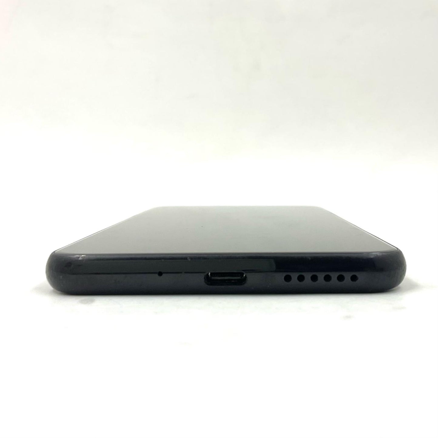 【全額返金保証】【最速発送】ZTE Libero 5G II 64GB ブラック Softbank A103ZT 白ロム 動作確認済