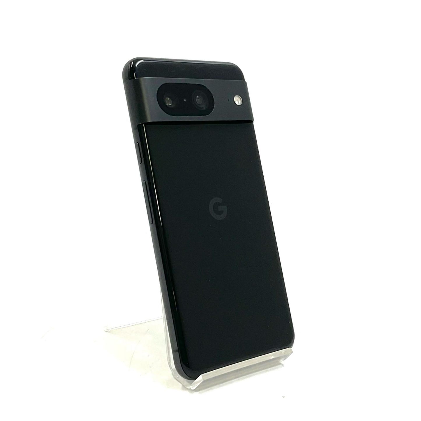 【全額返金保証】【最速発送】Google Pixel 8 128GB Obsidian Softbank GZPF0 白ロム 動作確認済