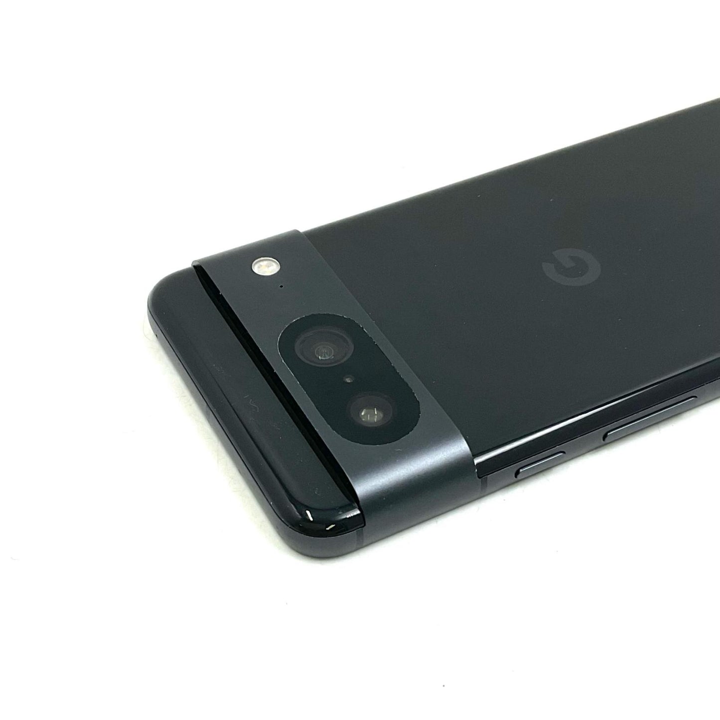 【全額返金保証】【最速発送】Google Pixel 8 128GB Obsidian Softbank GZPF0 白ロム 動作確認済