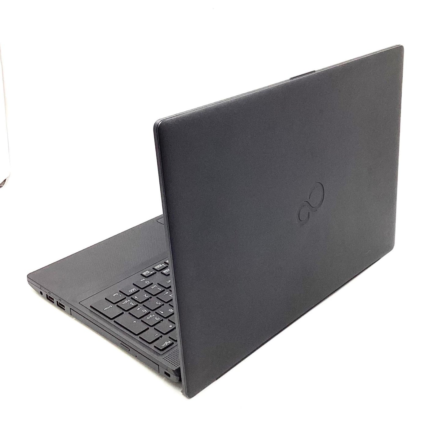 【全額返金保証】【最速発送】FUJITSU FMV3015GB Celeron 6305 32GB M.2 SSD 256GB 96.2% 超美品 動作確認済