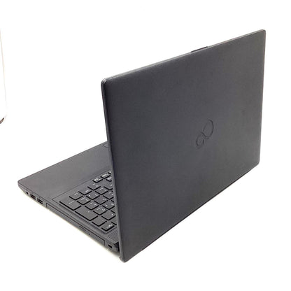 【全額返金保証】【最速発送】FUJITSU FMV3015GB Celeron 6305 32GB M.2 SSD 256GB 96.2% 超美品 動作確認済