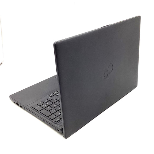 【全額返金保証】【最速発送】FUJITSU FMV3015GB Celeron 6305 32GB M.2 SSD 256GB 96.2% 超美品 動作確認済