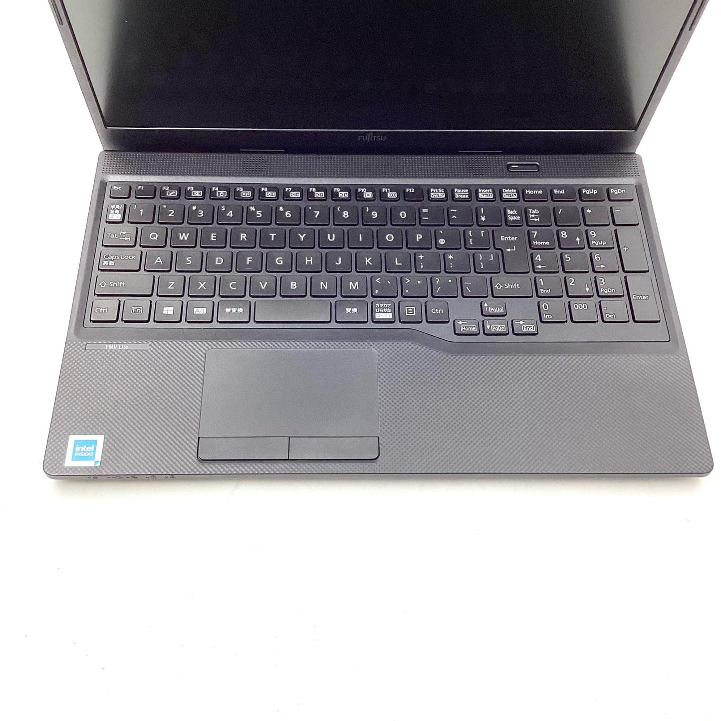【全額返金保証】【最速発送】FUJITSU FMV3015GB Celeron 6305 32GB M.2 SSD 256GB 96.2% 超美品 動作確認済