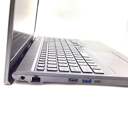 【全額返金保証】【最速発送】FUJITSU FMV3015GB Celeron 6305 32GB M.2 SSD 256GB 96.2% 超美品 動作確認済