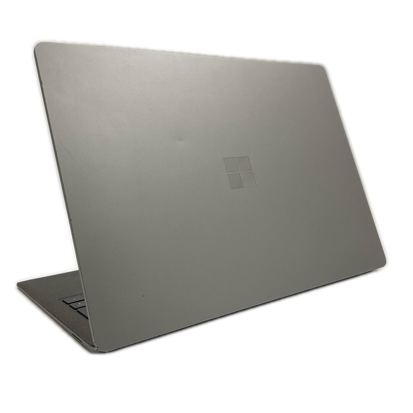 【最速発送】Microsoft Surface Laptop 5 1950 i5-1235U 8GB M.2 SSD 256GB 78.6%【難有】
