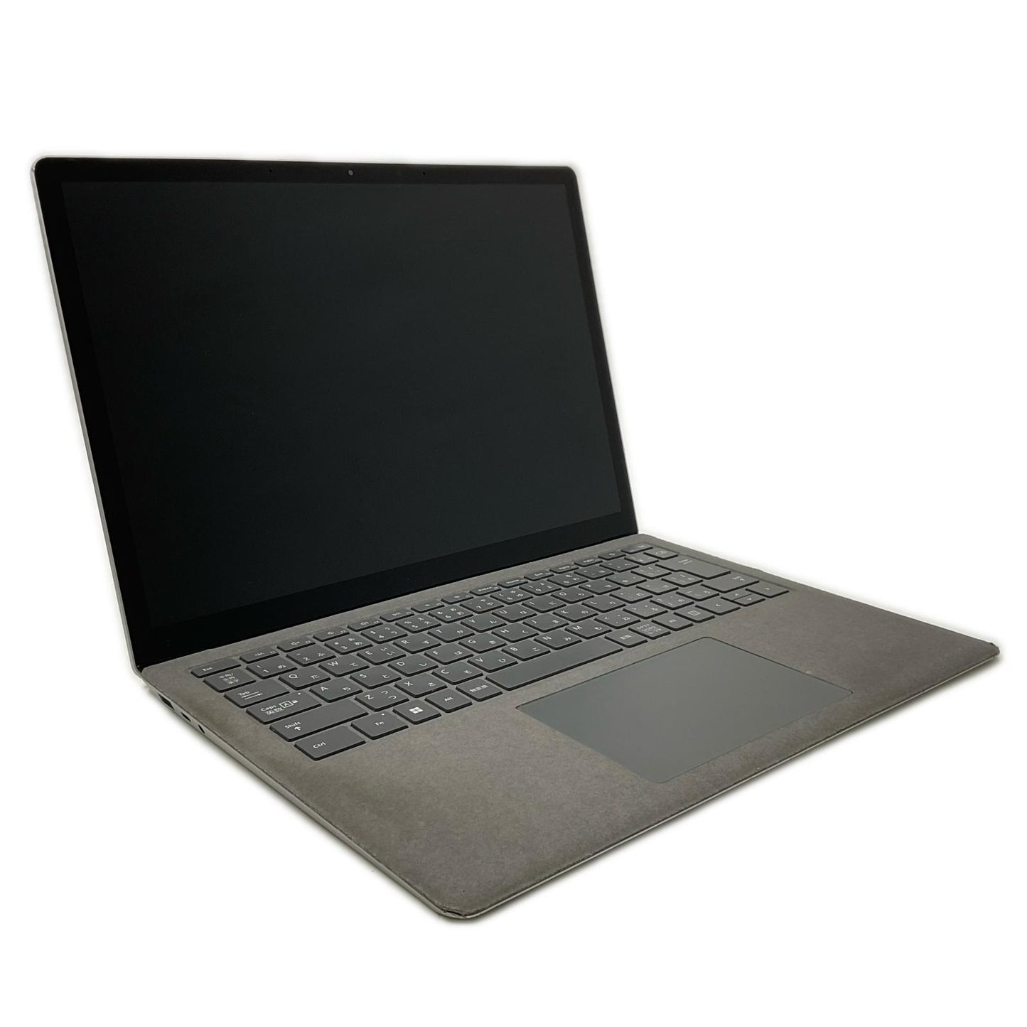 【最速発送】Microsoft Surface Laptop 5 1950 i5-1235U 8GB M.2 SSD 256GB 78.6%【難有】
