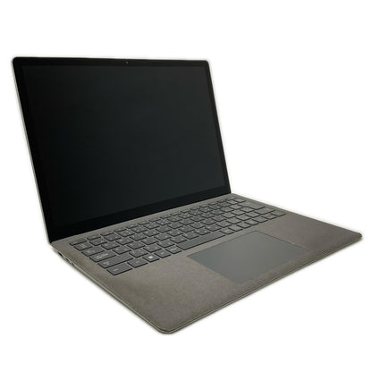 【最速発送】Microsoft Surface Laptop 5 1950 i5-1235U 8GB M.2 SSD 256GB 78.6%【難有】