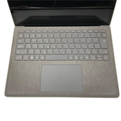 【最速発送】Microsoft Surface Laptop 5 1950 i5-1235U 8GB M.2 SSD 256GB 78.6%【難有】