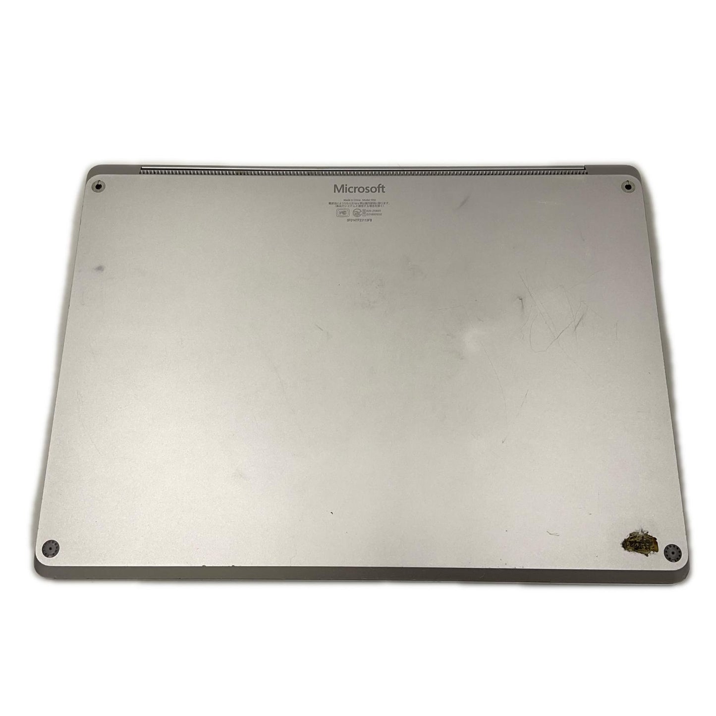 【最速発送】Microsoft Surface Laptop 5 1950 i5-1235U 8GB M.2 SSD 256GB 78.6%【難有】