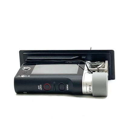 【全額返金保証】【最速発送】Sony HDR-MV1 美品 動作確認済