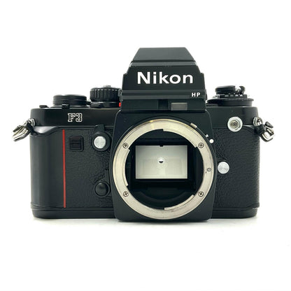 【最速発送】Nikon F3 HP ボディ【難有】