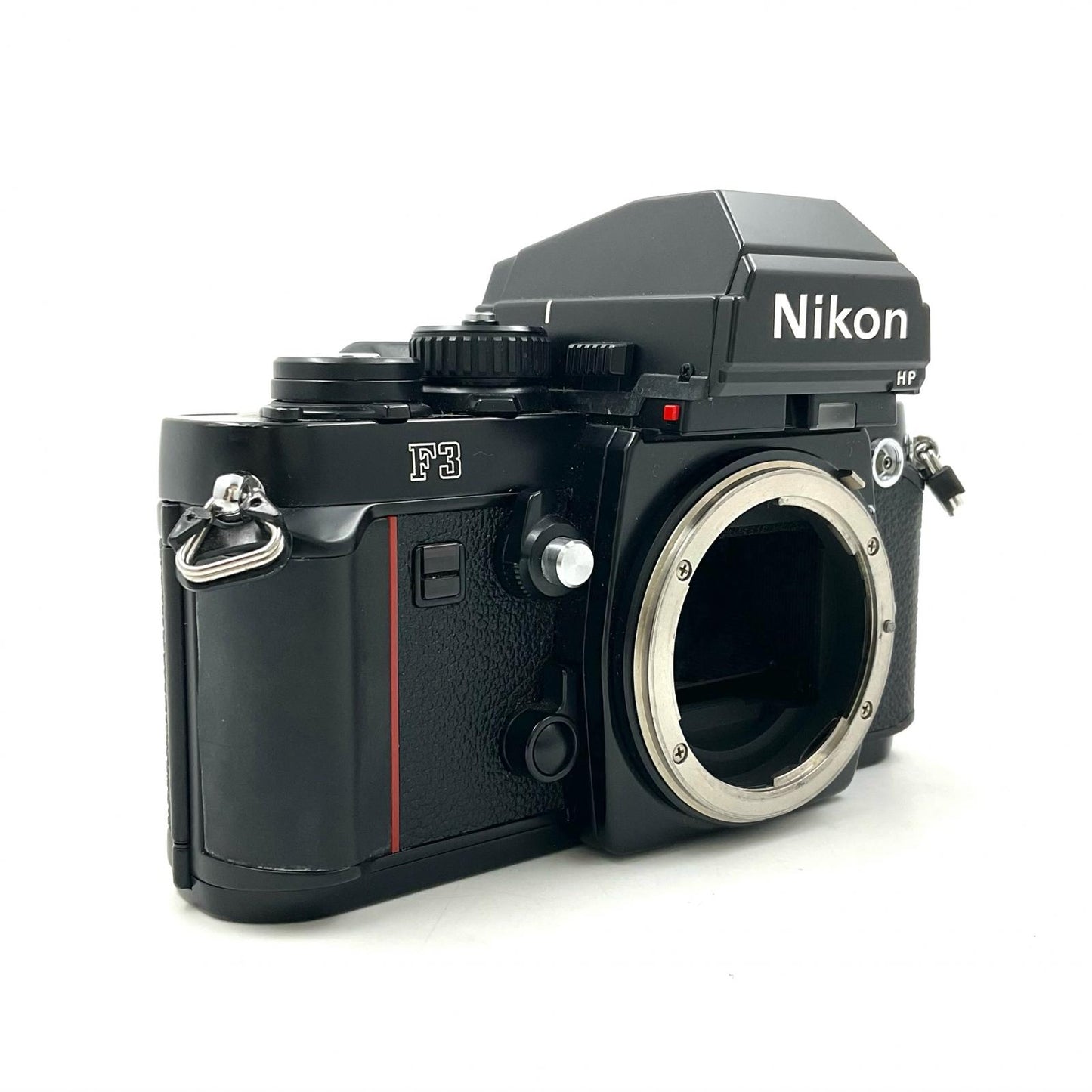 【最速発送】Nikon F3 HP ボディ【難有】