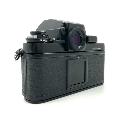 【最速発送】Nikon F3 HP ボディ【難有】