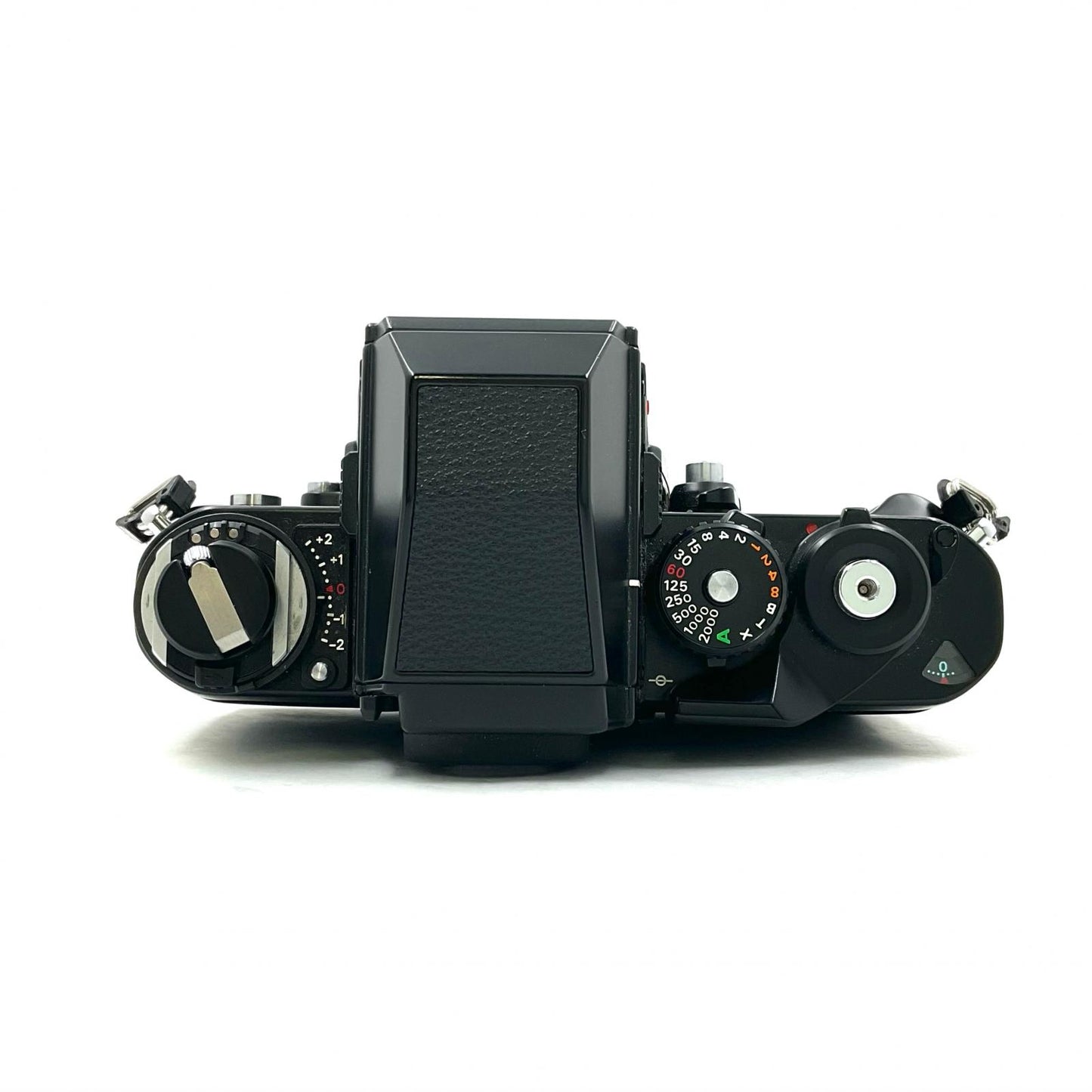 【最速発送】Nikon F3 HP ボディ【難有】