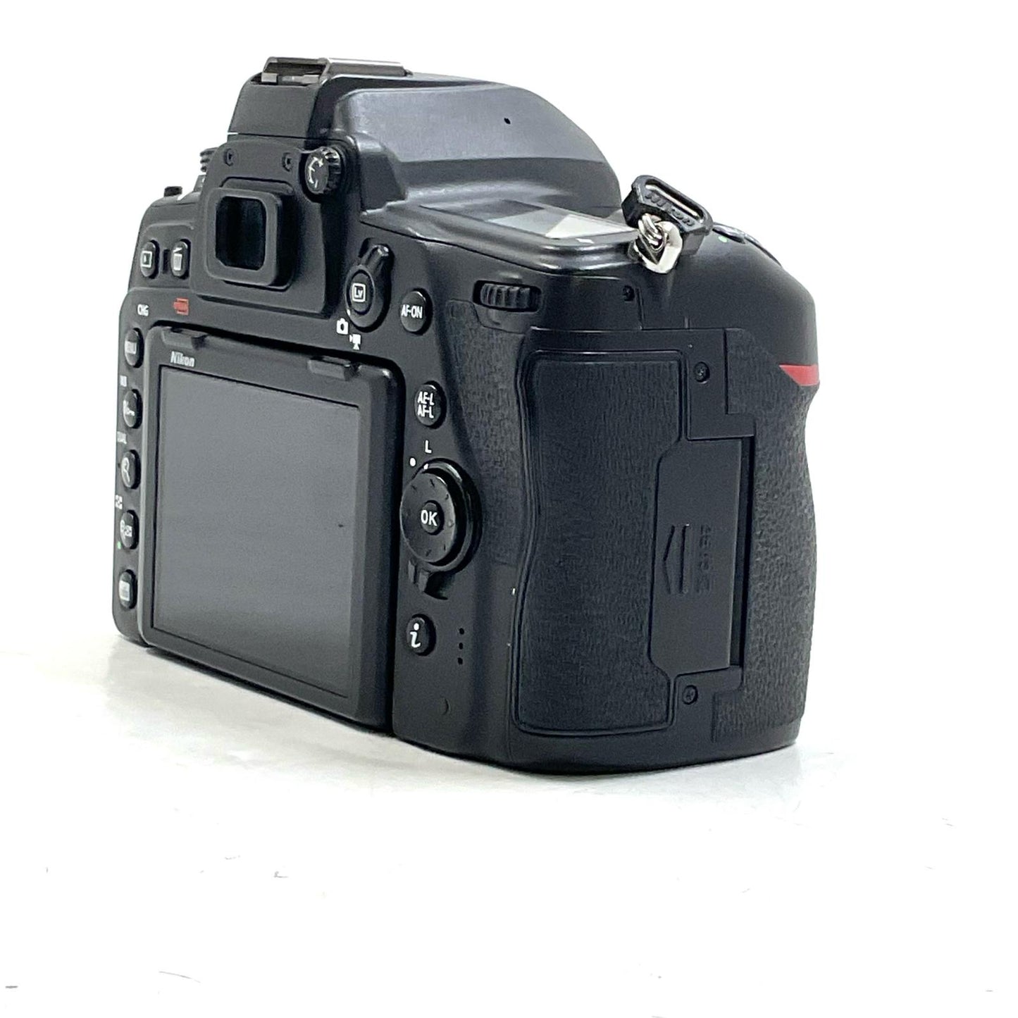 【全額返金保証】【最速発送】Nikon デジタル一眼 D780 ボディ ブラック 動作確認済