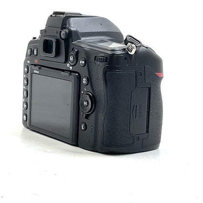 【全額返金保証】【最速発送】Nikon デジタル一眼 D780 ボディ ブラック 動作確認済
