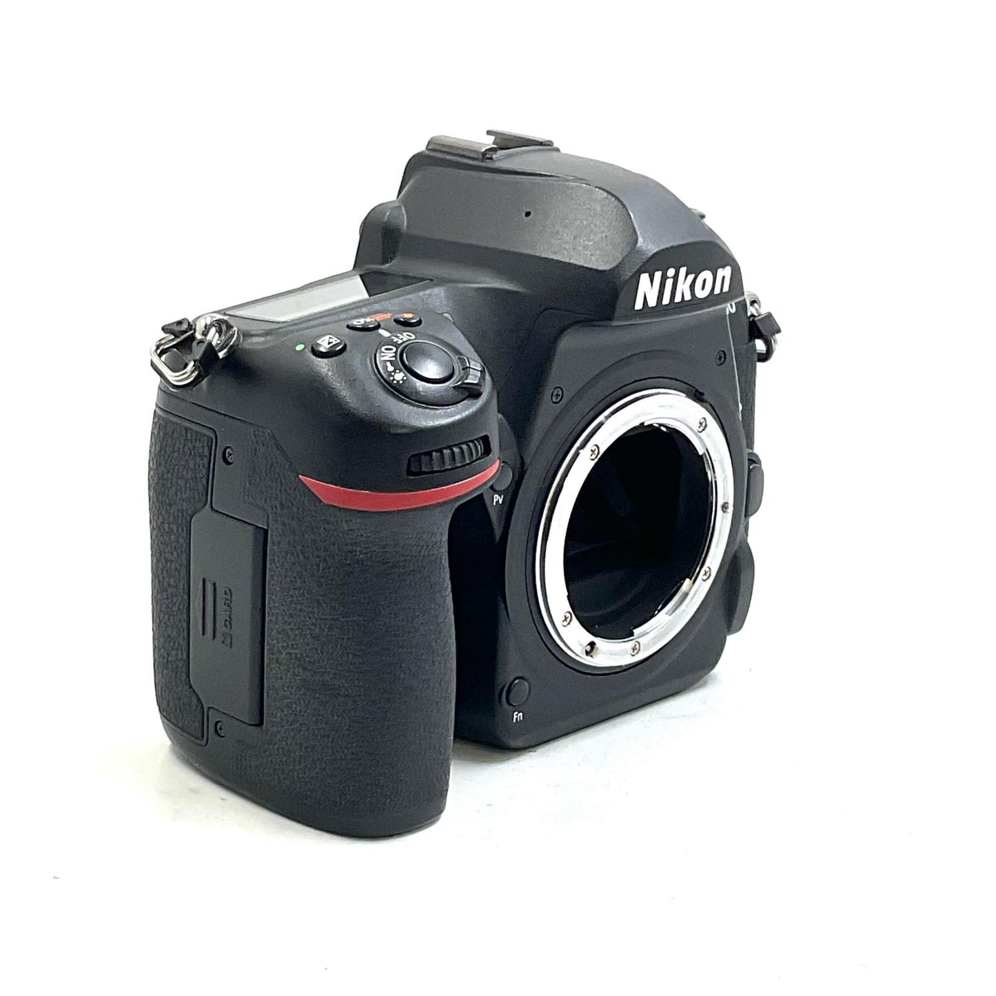 【全額返金保証】【最速発送】Nikon デジタル一眼 D780 ボディ ブラック 動作確認済