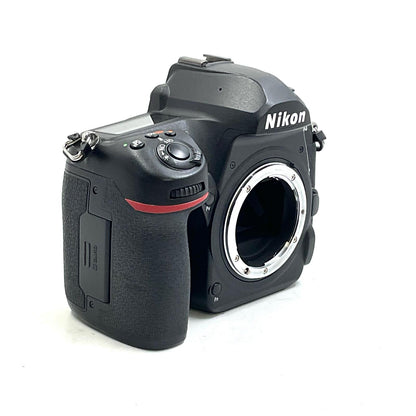 【全額返金保証】【最速発送】Nikon デジタル一眼 D780 ボディ ブラック 動作確認済