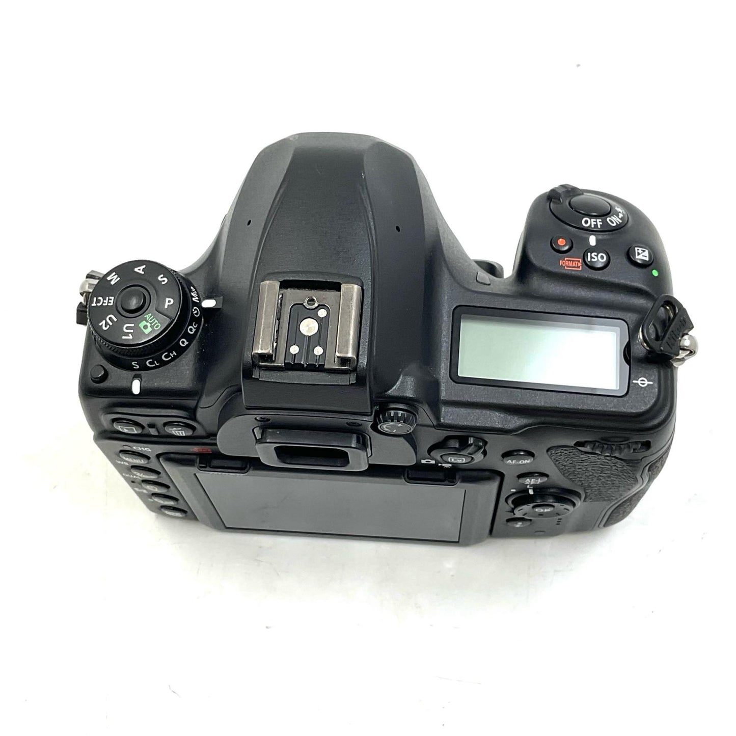 【全額返金保証】【最速発送】Nikon デジタル一眼 D780 ボディ ブラック 動作確認済