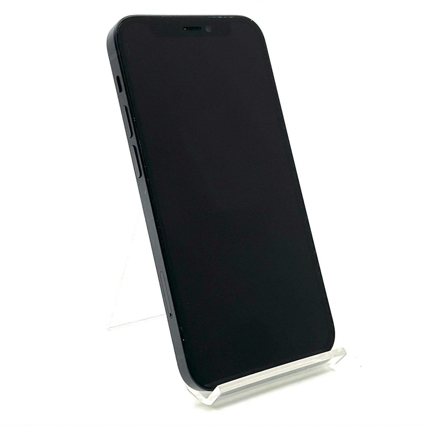 【全額返金保証】【最速発送】Apple iPhone iPhone 12 mini 256GB ブラック Softbank 白ロム 美品 動作確認済 82%