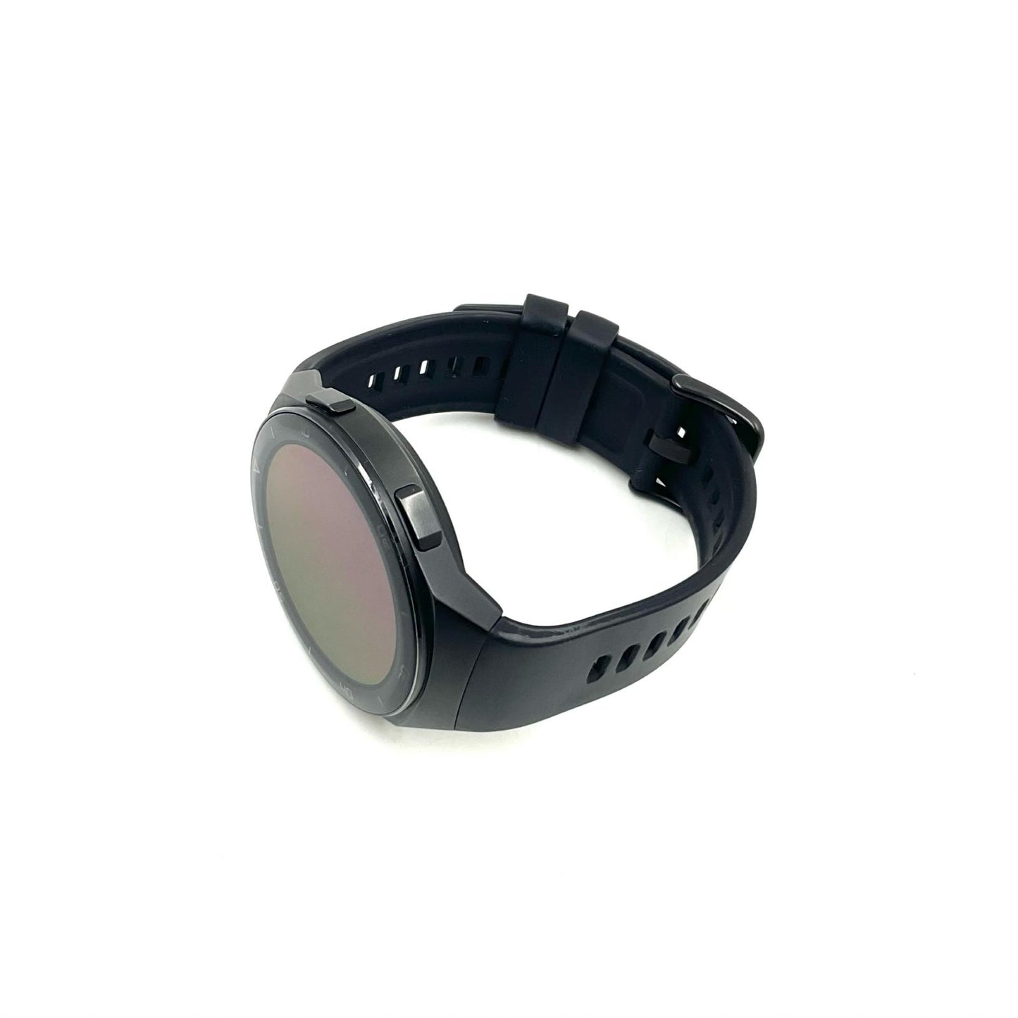 【全額返金保証】【最速発送】HUAWEI HUAWEI WATCH GT 2e HCT-B19 美品 動作確認済