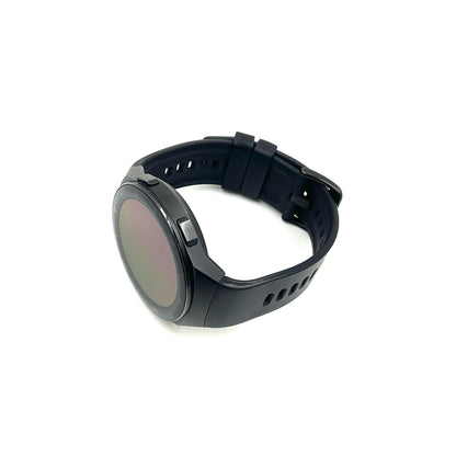 【全額返金保証】【最速発送】HUAWEI HUAWEI WATCH GT 2e HCT-B19 美品 動作確認済