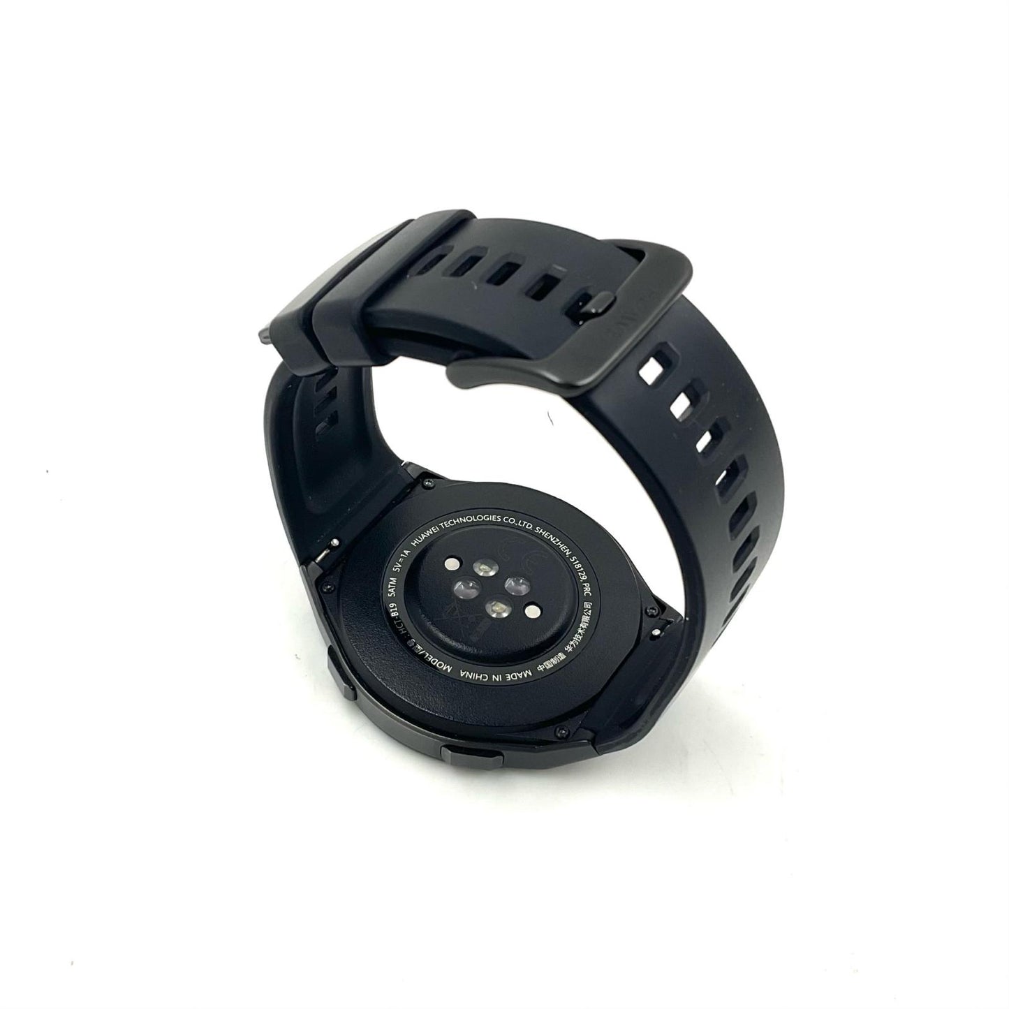 【全額返金保証】【最速発送】HUAWEI HUAWEI WATCH GT 2e HCT-B19 美品 動作確認済
