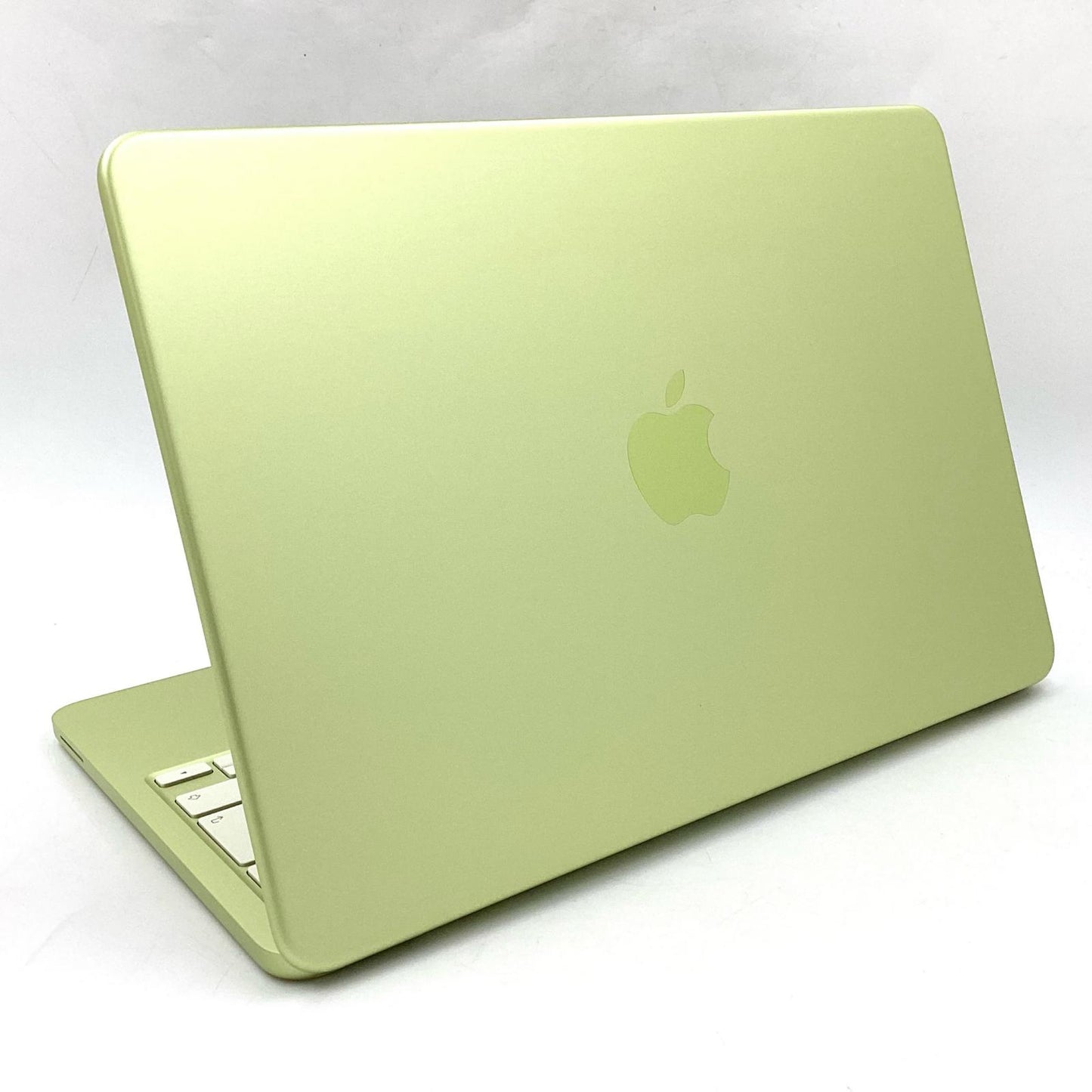 【全額返金保証】【最速発送】Apple MacBook Neo 13インチ 2026 Apple A18 Pro 8GB 512GB シトラス 100% 超美品 動作確認済