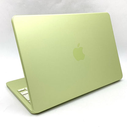 【全額返金保証】【最速発送】Apple MacBook Neo 13インチ 2026 Apple A18 Pro 8GB 512GB シトラス 100% 超美品 動作確認済