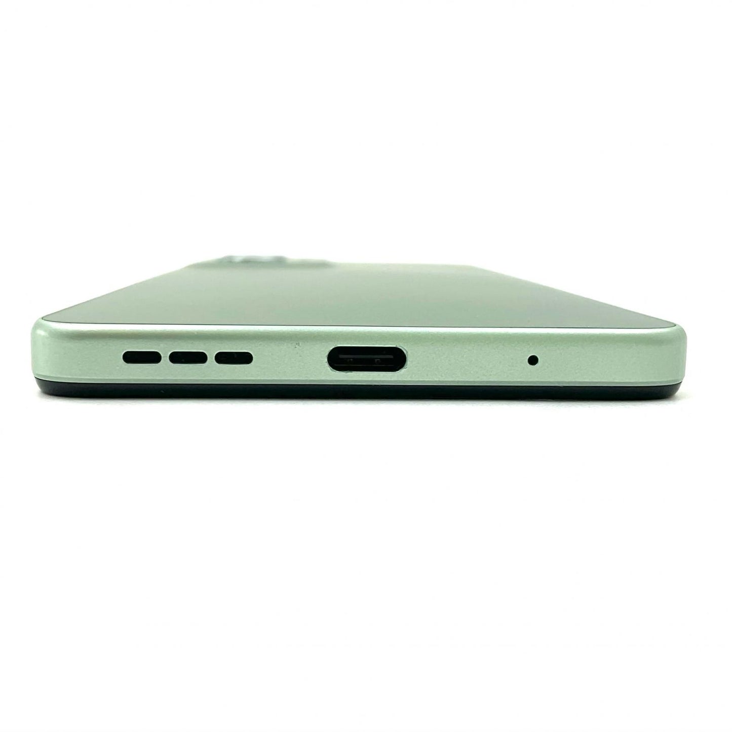 【全額返金保証】【最速発送】MOTOROLA moto g24 128GB アイスグリーン SIMフリー XT2423-5 美品 動作確認済