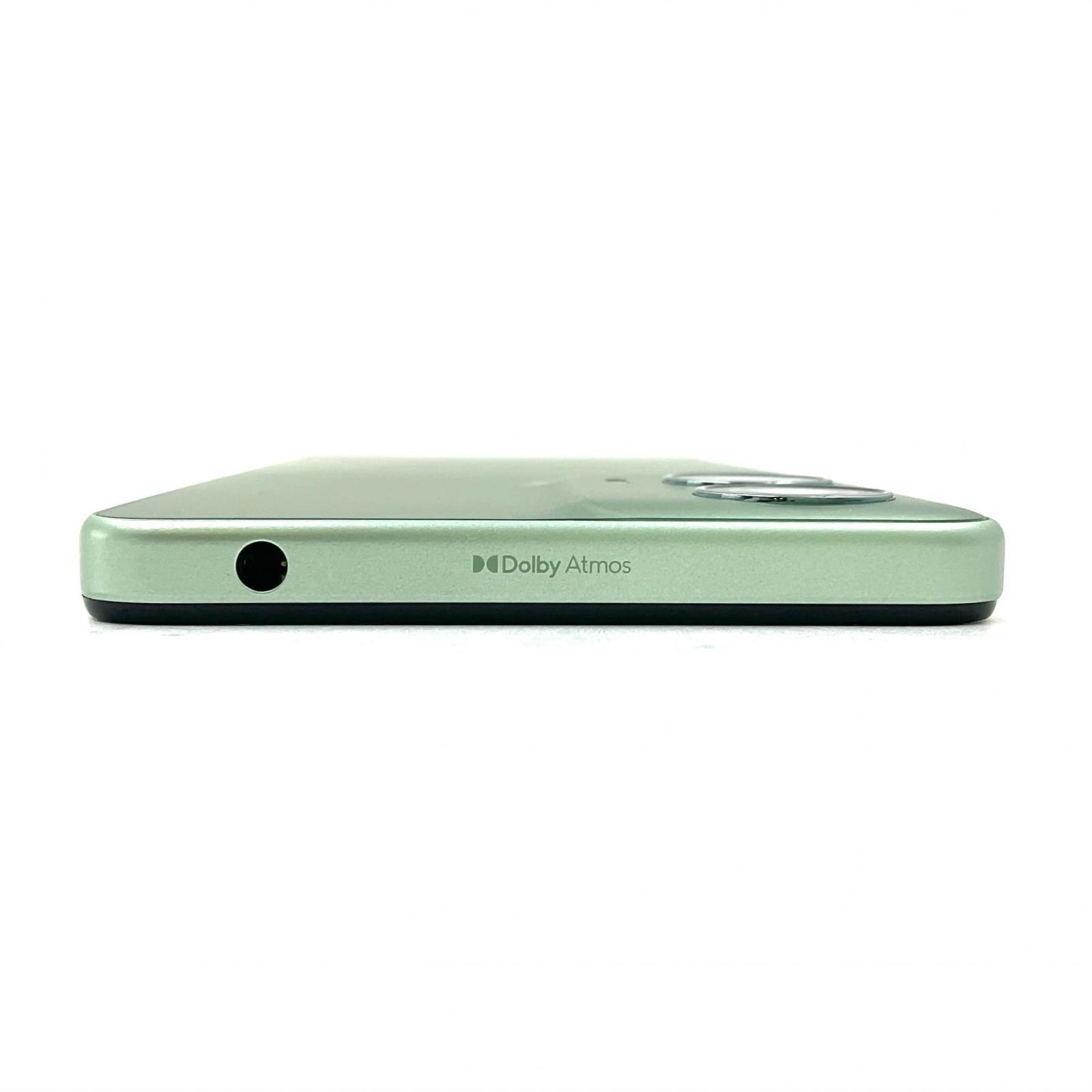【全額返金保証】【最速発送】MOTOROLA moto g24 128GB アイスグリーン SIMフリー XT2423-5 美品 動作確認済
