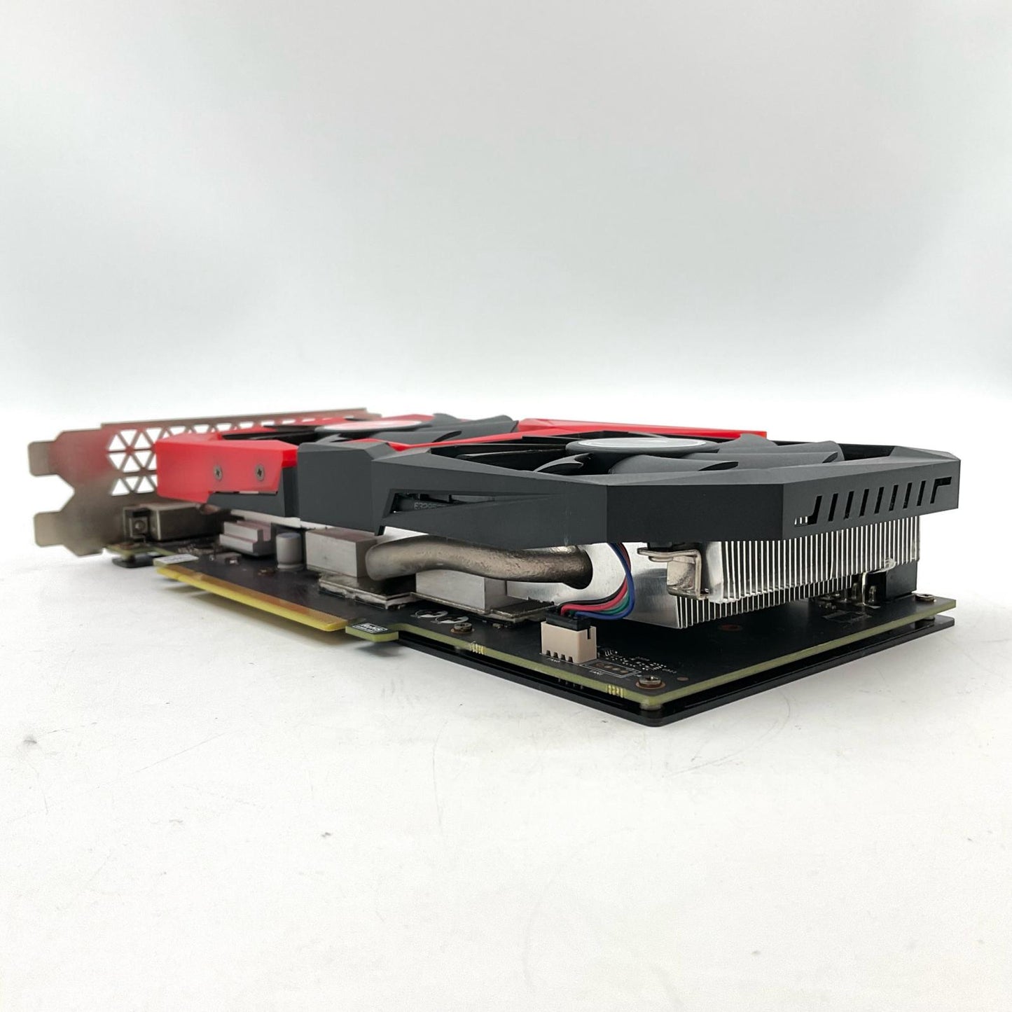 【全額返金保証】【最速発送】Colorful グラフィックボード GeForce GTX 1660 SUPER NB 6G-V 美品 動作確認済