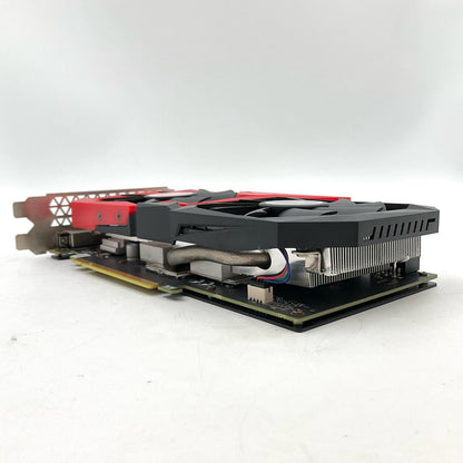 【全額返金保証】【最速発送】Colorful グラフィックボード GeForce GTX 1660 SUPER NB 6G-V 美品 動作確認済