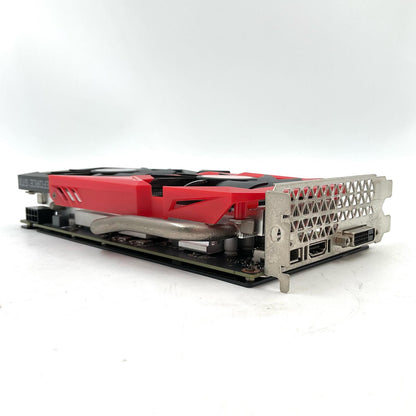 【全額返金保証】【最速発送】Colorful グラフィックボード GeForce GTX 1660 SUPER NB 6G-V 美品 動作確認済