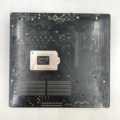 【全額返金保証】【最速発送】ASRock マザーボード B460M PRO4 美品 動作確認済