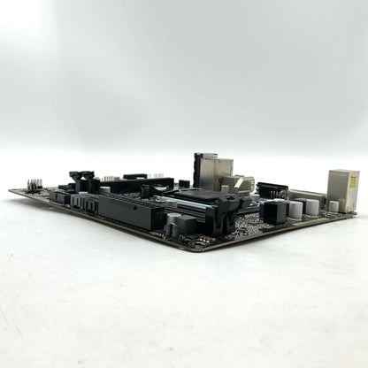 【全額返金保証】【最速発送】ASRock マザーボード H81M-HDS 美品 動作確認済