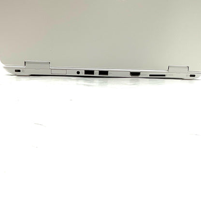 【全額返金保証】【最速発送】NEC LAVIE Note Mobile NM550/MAW PC-NM550MAW-YC Intel(R) Core(TM) i5-8200Y CPU @ 1.30GHz 8GB SSD 256GB 81.7% 動作確認済