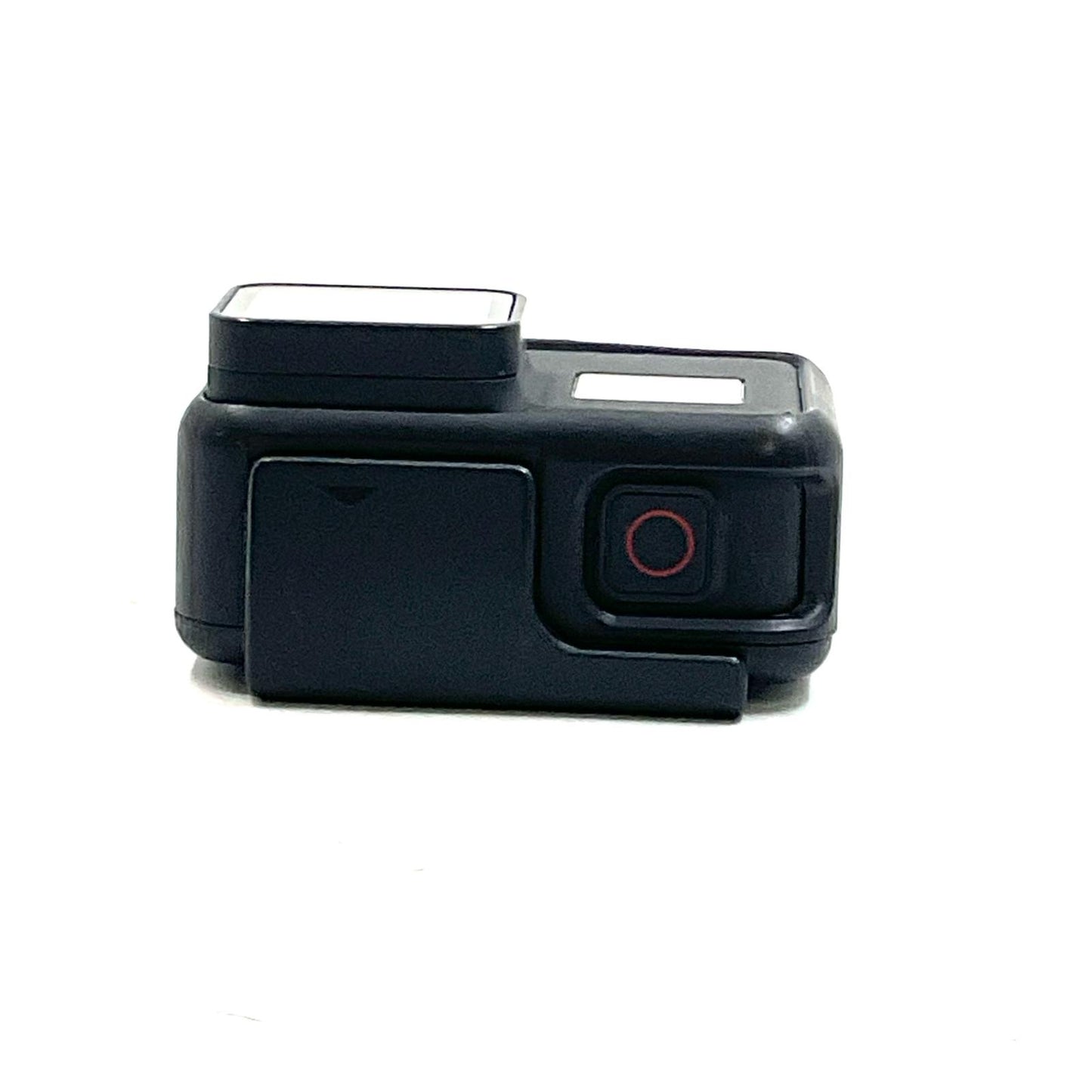 【全額返金保証】【最速発送】GoPro HERO7 BLACK 美品 動作確認済
