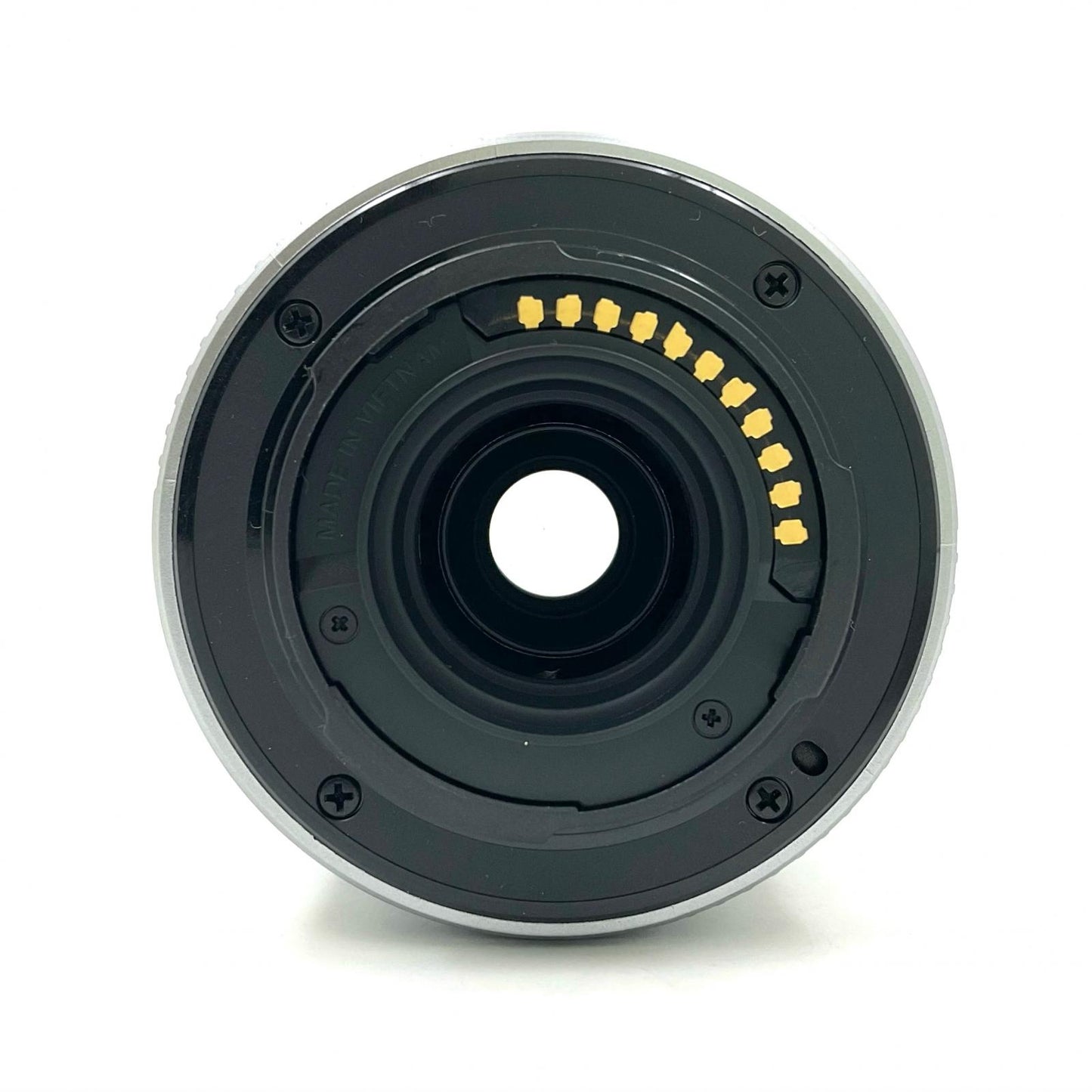 【最速発送】OLYMPUS M.ZUIKO DIGITAL ED 40-150mm F4.0-5.6 R [シルバー]【難有】