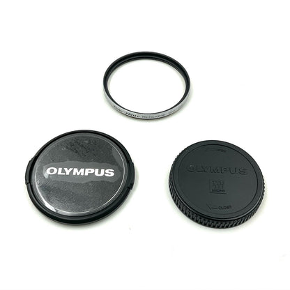 【最速発送】OLYMPUS M.ZUIKO DIGITAL ED 40-150mm F4.0-5.6 R [シルバー]【難有】