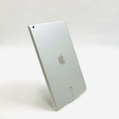 【全額返金保証】【最速発送】Apple iPad iPad 10.2インチ 第8世代 32GB シルバー Wi-Fi 動作確認済