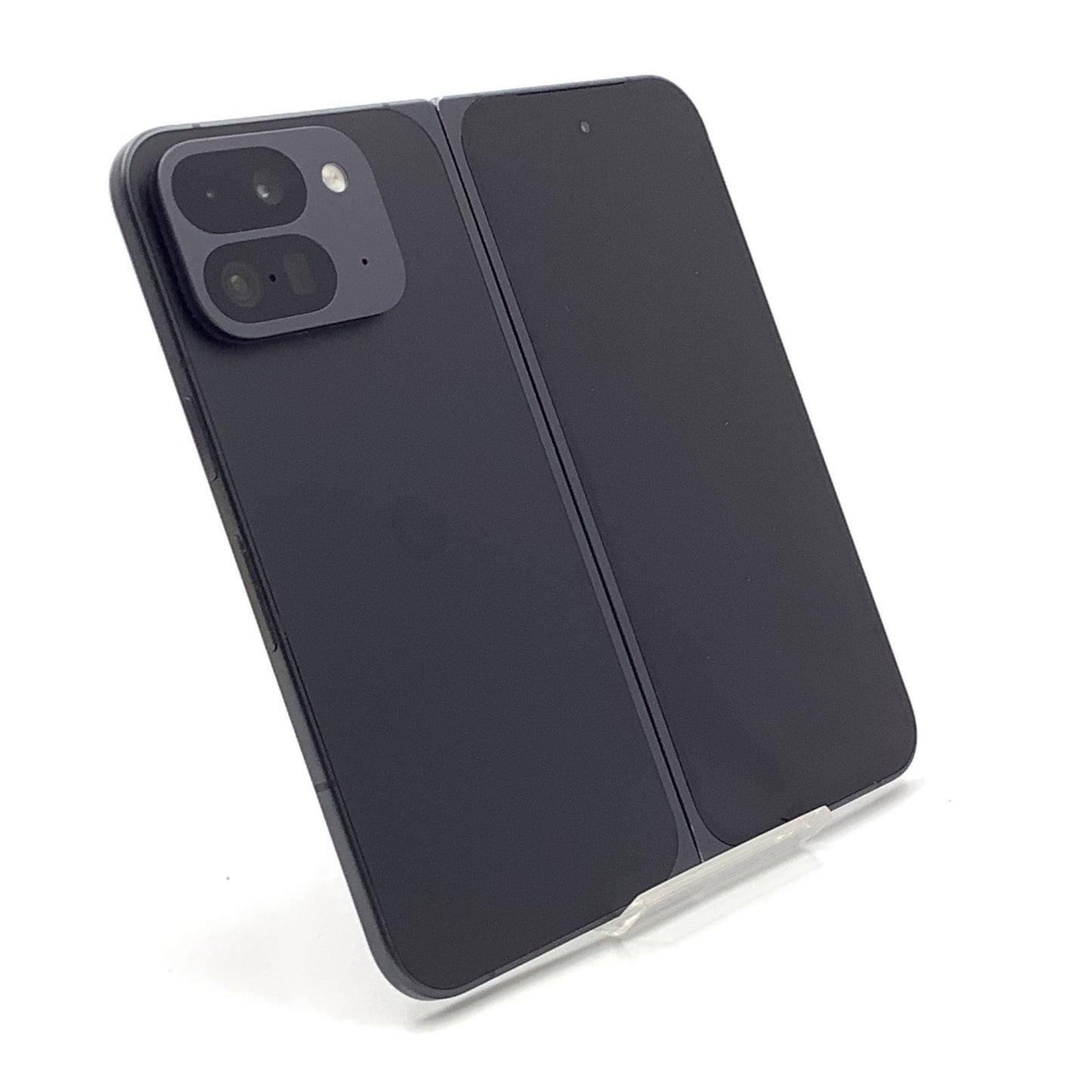 【全額返金保証】【最速発送】Google Pixel 9 Pro Fold 256GB Obsidian SIMフリー GC15S 白ロム 動作確認済