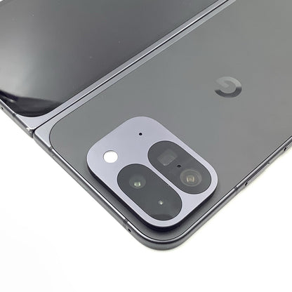 【全額返金保証】【最速発送】Google Pixel 9 Pro Fold 256GB Obsidian SIMフリー GC15S 白ロム 動作確認済