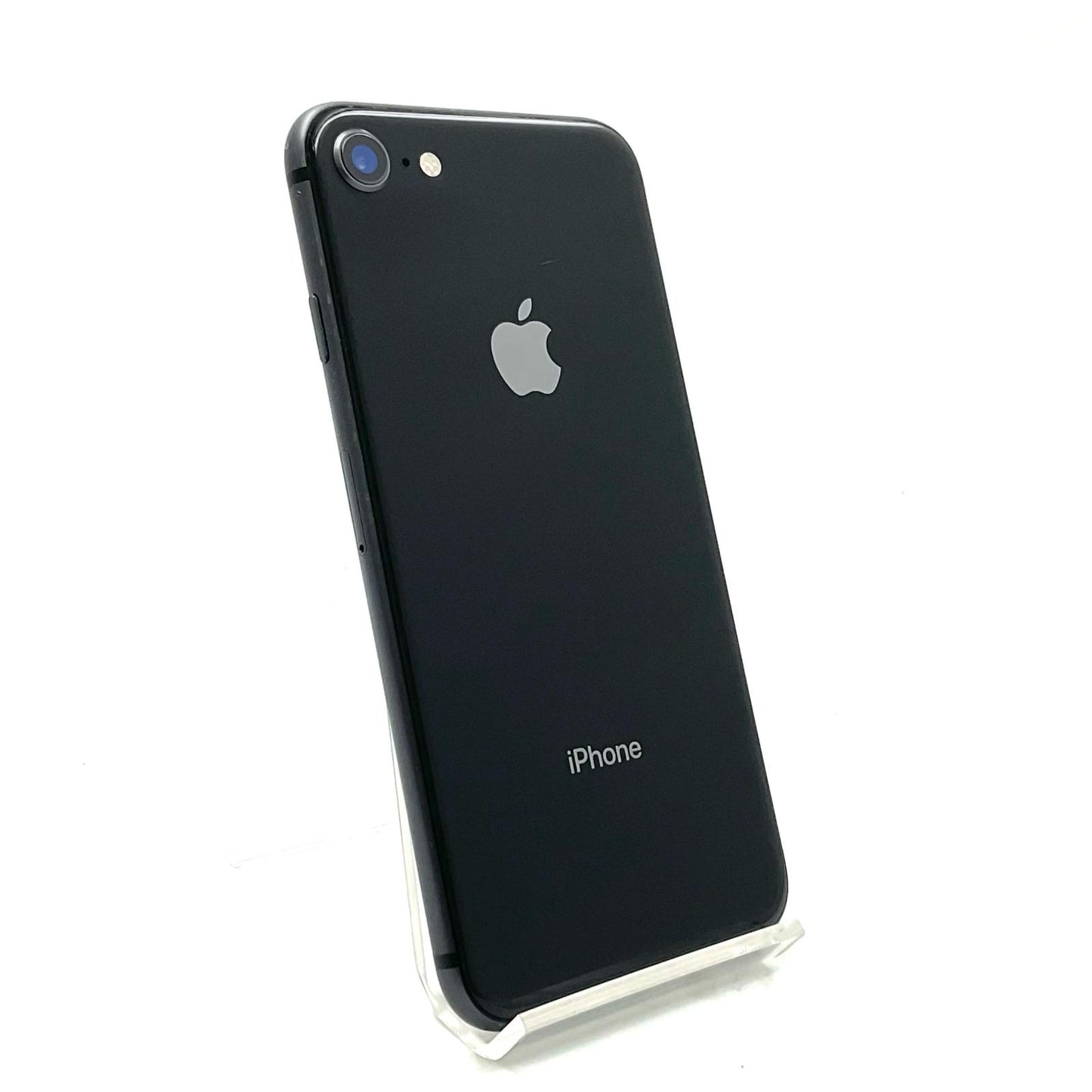 【全額返金保証】【最速発送】Apple iPhone iPhone 8 64GB スペースグレイ docomo 白ロム 動作確認済 85%