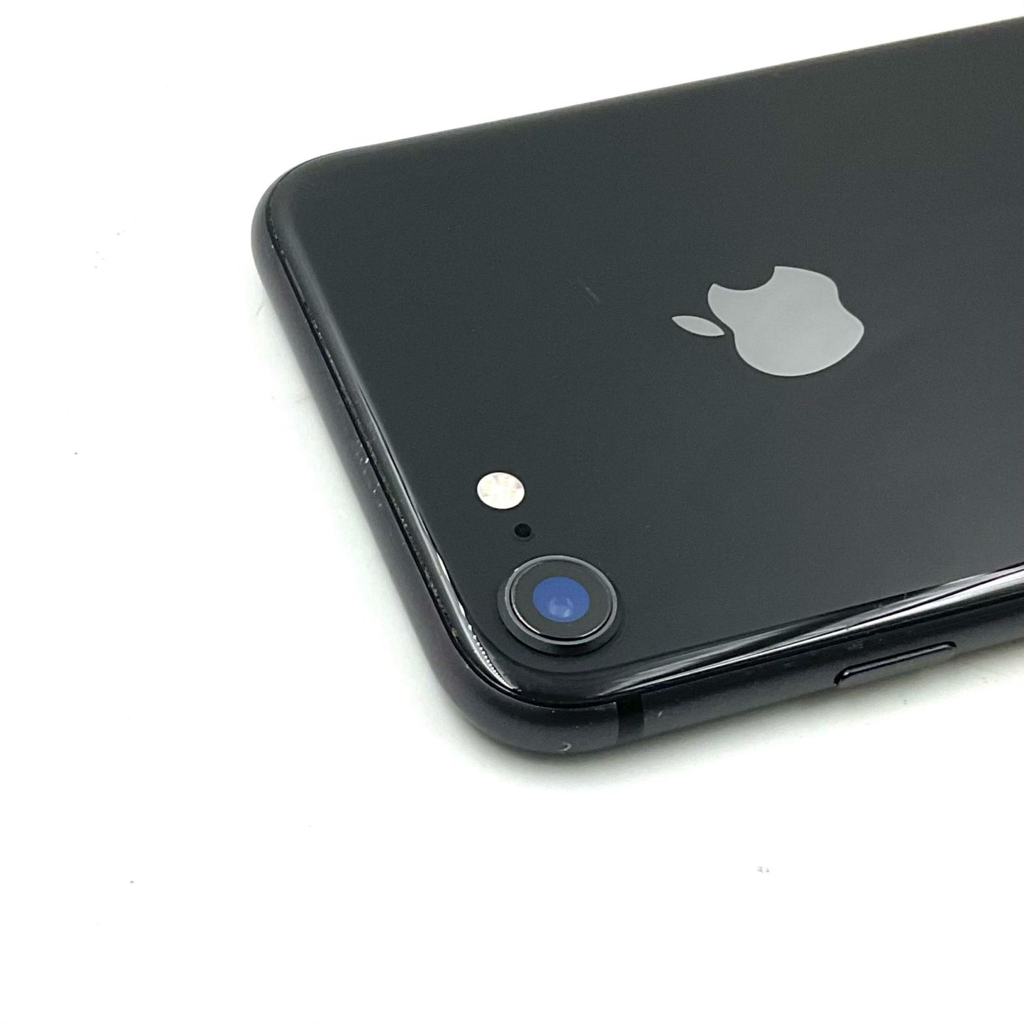 【全額返金保証】【最速発送】Apple iPhone iPhone 8 64GB スペースグレイ docomo 白ロム 動作確認済 85%