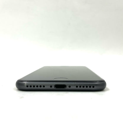 【全額返金保証】【最速発送】Apple iPhone iPhone 8 64GB スペースグレイ docomo 白ロム 動作確認済 85%
